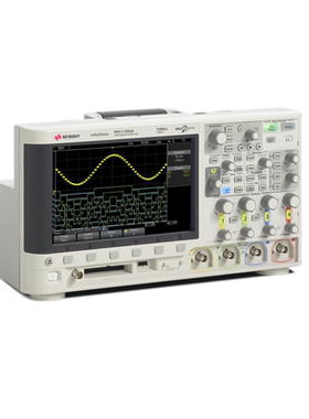 KEYSIGHT是德MSOX2004A DSOX2014 2024 2022 2012 2002示波器3054
