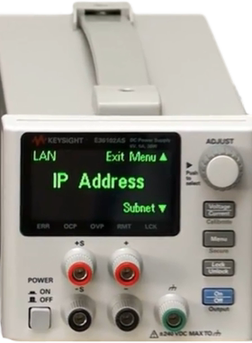 KEYSIGHT是德E36102A E3645A E3646A E3647A E3648A E3649A电源32