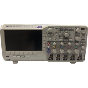 Tektronix泰克DPO2014 2024B示波器TDS2022C 2012 2004 2002C MSO