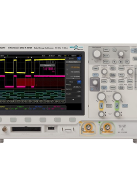 KEYSIGHT是德DSOX3012T MSOX3014A 3024T 3034A 3054T 3104示波器