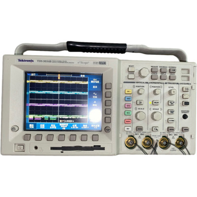 Tektronix泰克TDS3034B 3012C示波器DPO3054 3052 3032 3014C MDO