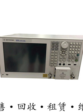 租售Agilent安捷伦E5072A ENA矢量网络分析仪惊爆价包邮