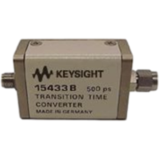 KEYSIGHT是德15433B 15438B 15432B 15434B 15435A 15443A变换器