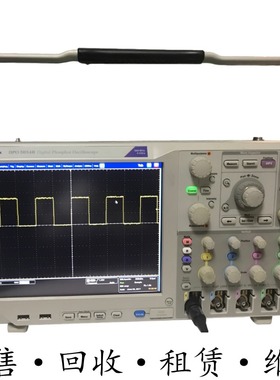 Tektronix泰克DPO5054B 5034 5104 5204B示波器MSO56 58 MDO32 34