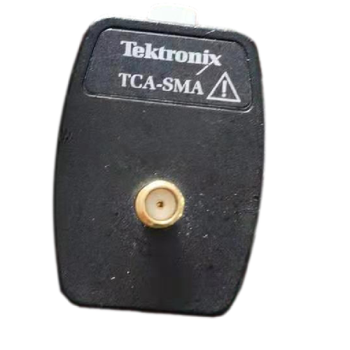 Tektronix泰克TCA-SMA VPI50 292D 292MM 1MEG LPA TPA-BNC转接头 - 封面