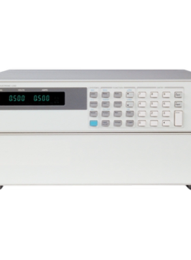 KEYSIGHT是德N3300A N3301A N3302A N3305直流电子负载主机模块化