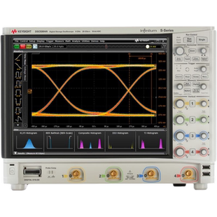 MSOS604 104 404 204 054示波器高清晰 254 KEYSIGHT是德DSOS804A