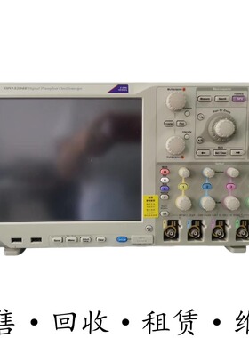 Tektronix泰克DPO5204示波器MSO5034 5054B 5104B 56 58 MDO32 34