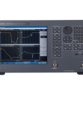 KEYSIGHT是德E5063A E5062 E5061B E5071C 5080网络分析仪Agilent