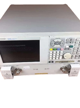 Agilent安捷伦E8364B网络分析仪8356A 8357 8358 8361C 8362 8363