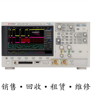 3014 KEYSIGHT是德DSO 3012 3024A 3032T X3022T示波器MSO X3034A