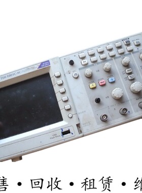 Tektronix泰克TDS1001C-SC 1002B 1012C-EDU示波器TBS1052B 1072C