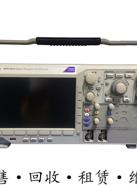 TEKTRONIX泰克DPO3032示波器MDO3102 3022 3104 3052 3012系列MSO