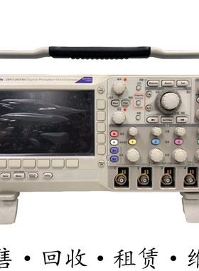 Tektronix泰克DPO2024B 2002 2004 2012 2014 2022C示波器TDS MSO
