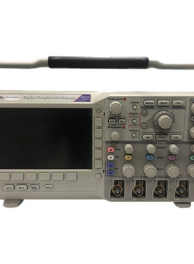 Tektronix泰克DPO2004B 2024示波器TDS2002C 2012 2014 2022C MSO