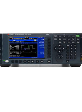 KEYSIGHT是德N5191A 5192 5193 5194惠普N5182B 5181信号发生器HP