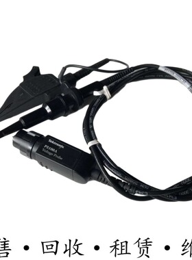 Tektronix泰克P5100A P5122 P5150 P6015A TPP0850无源高压探头