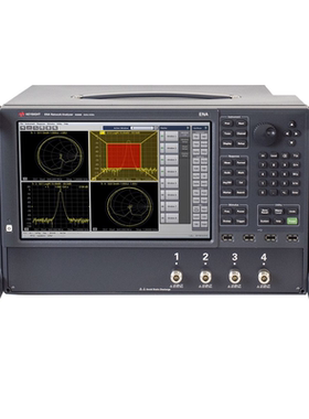 KEYSIGHT是德Agilent安捷伦E5080B E5071C E5070A 5072网络分析仪