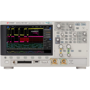 KEYSIGHT是德DSOX3052T MSOX3104A 3102A 3054T 3034T 3024示波器