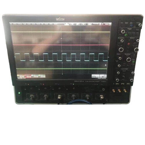 LeCroy力科SDA816Zi-A 808 813 820 804 806 825Zi 830Zi-B示波器