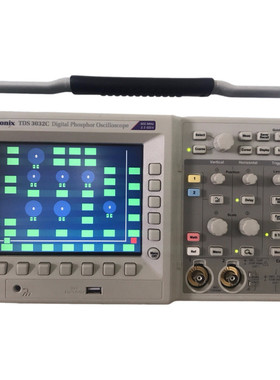 Tektronix泰克TDS3032C 3054B示波器MDO3012 3014 3034 3052C DPO