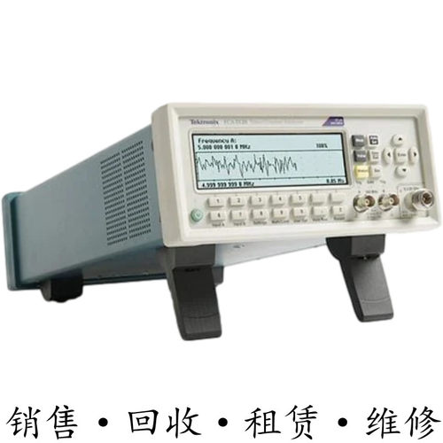 TEKTRONIX泰克FCA3120 FCA3000 FCA3003 FCA3020频率计数器包邮购