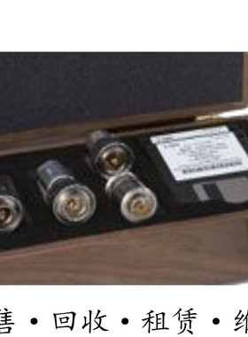 回收租售安捷伦是德85036E 85038A 85038F 85038M 85039B校准套件