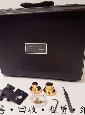 销售Agilent安捷伦16451B 16453A 16452A测试夹具16454A包邮