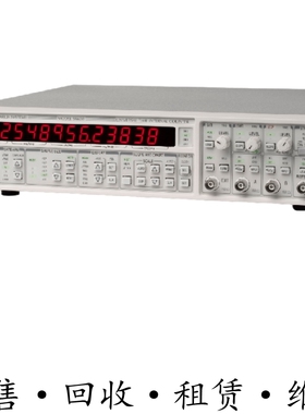 SRS斯坦福SR620 625 640 645 650 830 PERF10 11 FS725频率计数器