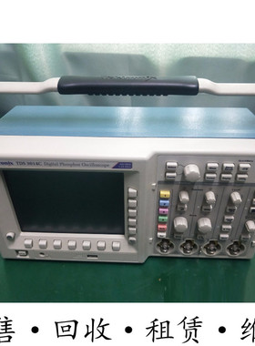 租售维修TEKTRONIX泰克TDS3014C TDS3034C数字示波器TDS3054C