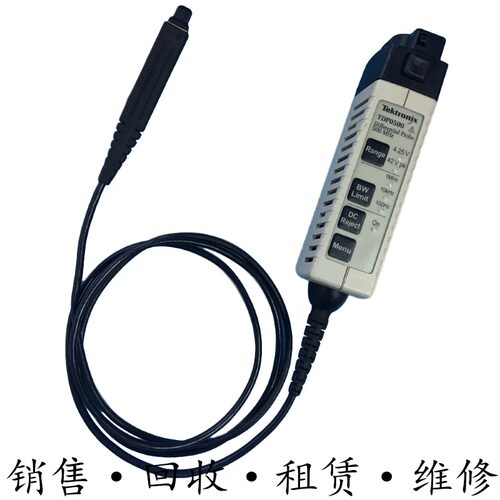 Tektronix泰克TDP0500 1000 5210 P6251 P5202A 5205高压差分探头