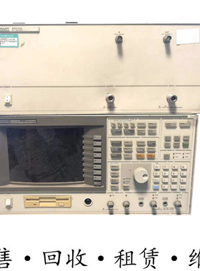 HP惠普Agilent安捷伦89441A 89440A 89410A 89430A矢量信号分析仪