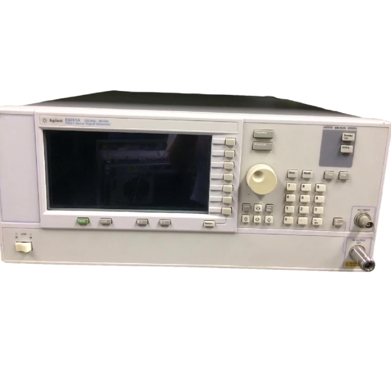 Agilent安捷伦E8241A 8244 8247C 8251 8254 8257D信号发生器8267