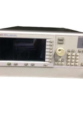 Agilent安捷伦E8241A 8244 8247C 8251 8254 8257D信号发生器8267