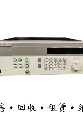 HP惠普安捷伦 83711B+83712B+83731B+83732B+83752信号发生器