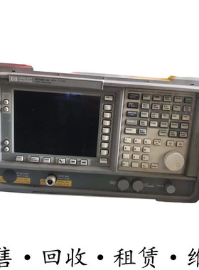 租售+美国HP惠普Agilent安捷伦 E7401A频谱分析仪 惊爆价推荐