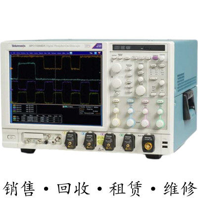 TEKTRONIX泰克DPO73304DX DPO72504DX DPO72304DX示波器DPO72004C