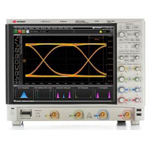 DSOS804 254 054 204 404高清晰示波器 104 KEYSIGHT是德MSOS604A