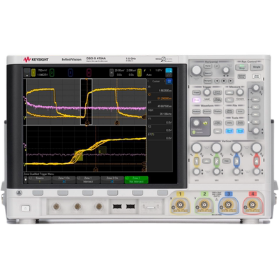 示波器KEYSIGHT是德1.5G