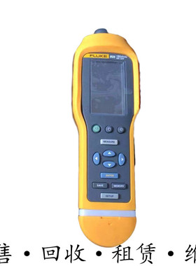 +租售 美国FLUKE福禄克820+810+805+802F+805+F802振动测试仪