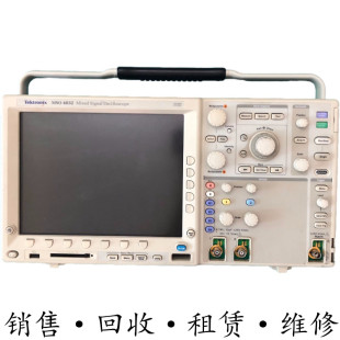 Tektronix泰克MSO4032 4054B 4104B示波器MDO4024C DPO4104B 4034