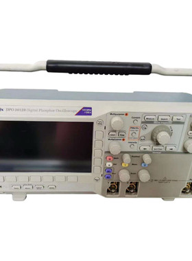 Tektronix泰克DPO2012B 2024 2022 2014 2004 2002C示波器TDS MSO