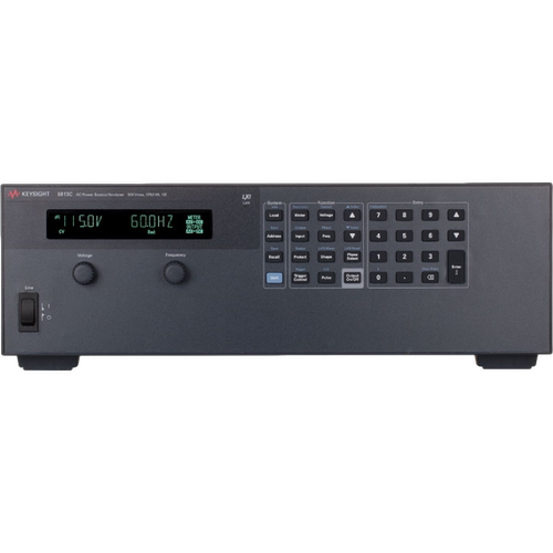 交流电源KEYSIGHT是德