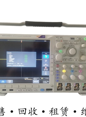 Tektronix泰克MDO4104B-6 4054C 4034C 4024C示波器DPO4032B MSO