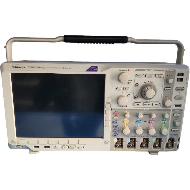 Tektronix泰克DPO4054B 4104 4034示波器MDO4024C MSO4014 4032B