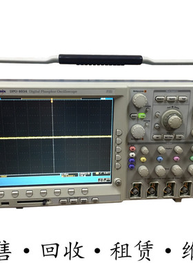 Tektronix泰克DPO4034示波器MSO4054 4104 4014B系列4032MDO4024C