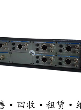 租售+Audio Precision美国 APX526音频分析仪惊爆促销价推荐