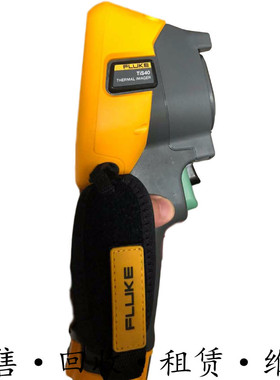 租售FLUKE福禄克TiS10 TiS20+ TiS40 TiS50 TiS60+红外热像仪