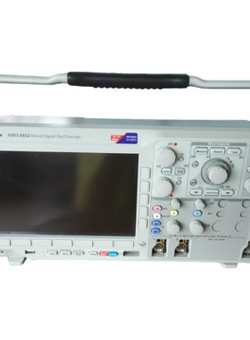 Tektronix泰克MSO3032示波器MDO3104 3054 3034 3014 3024DPO3052