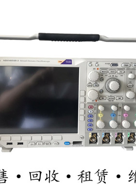 Tektronix泰克MDO4054B-3 4024示波器DPO4032 4034 4104C MSO4014